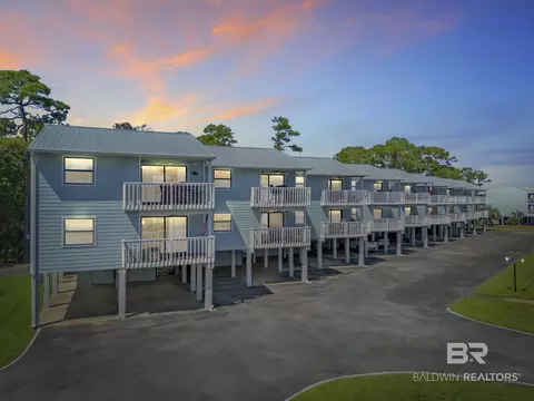 25861 Canal Rd UNIT 81, Orange Beach, AL 36561