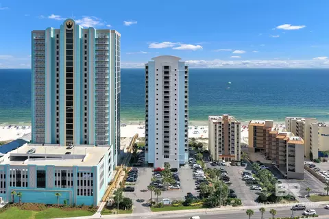 527 E Beach Blvd #201, Gulf Shores, AL 36542