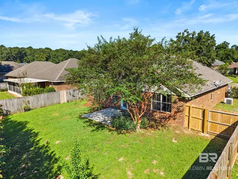 Exterior - 11287 Herschel Loop, Daphne, AL 36526 photo 5 of 6
