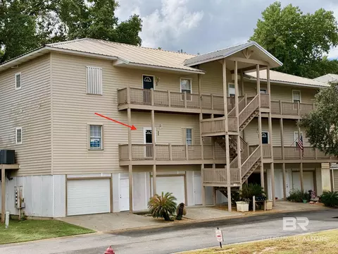 4 Yacht Club Dr #86, Daphne, AL 36526