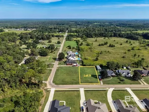 0 Stone Rd #9, Semmes, AL 36575