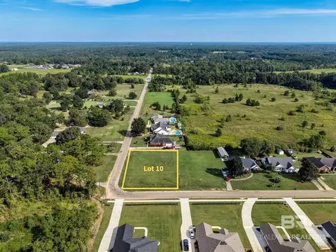 0 Stone Rd #10, Semmes, AL 36575