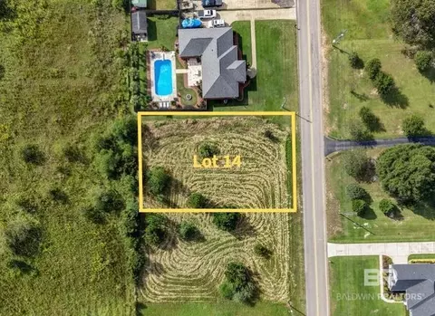 0 Stone Rd #14, Semmes, AL 36575