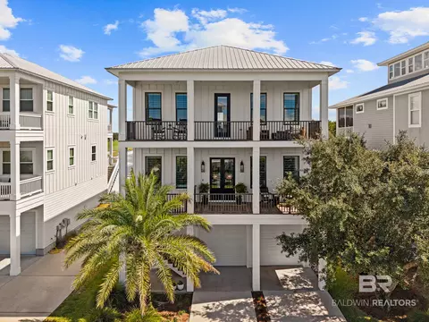 7023 Kiva Way, Gulf Shores, AL 36542