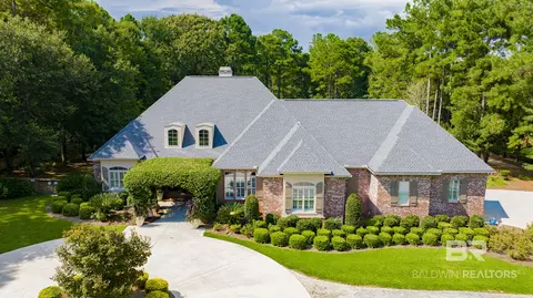 10693 Redfern Rd, Daphne, AL 36526