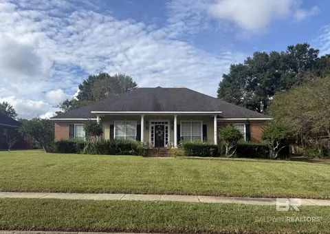 7642 Pembroke Cir, Mobile, AL 36695