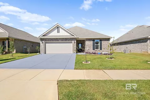 1033 Stella Rd, Foley, AL 36535
