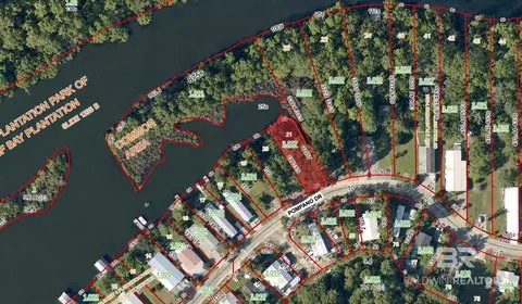 0 Pompano Dr, Elberta, AL 36530 photo 2