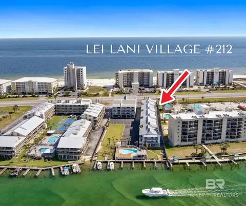 28813 Perdido Beach Blvd #212, Orange Beach, AL 36561
