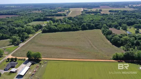 lot4 Dailey St, Atmore, AL 36502