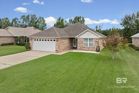 Exterior - 16612 Sugar Loop, Foley, AL 36535 photo 7 of 7