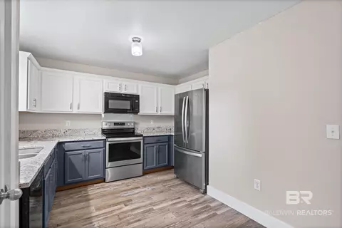 Kitchen - 16612 Sugar Loop, Foley, AL 36535 photo 1 of 4