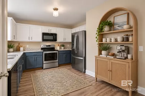 Kitchen - 16612 Sugar Loop, Foley, AL 36535 photo 2 of 4
