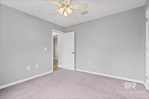 Bedroom - 16612 Sugar Loop, Foley, AL 36535 photo 6 of 10