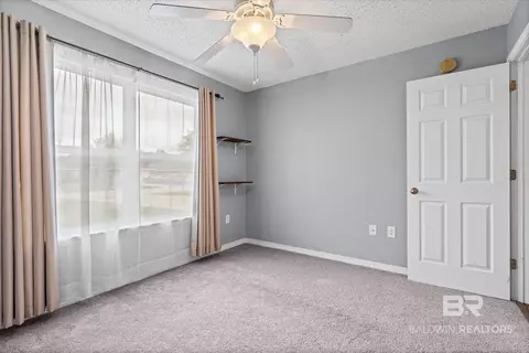 Bedroom - 16612 Sugar Loop, Foley, AL 36535 photo 9 of 10