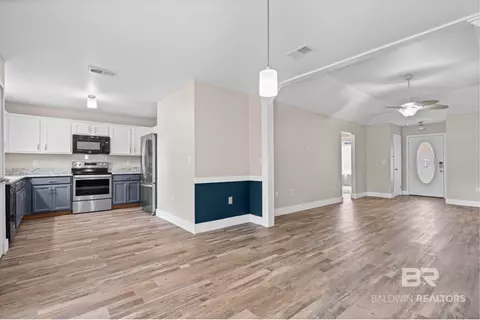 Entry Way - 16612 Sugar Loop, Foley, AL 36535 photo 1 of 2