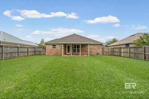 Exterior - 16612 Sugar Loop, Foley, AL 36535 photo 4 of 7