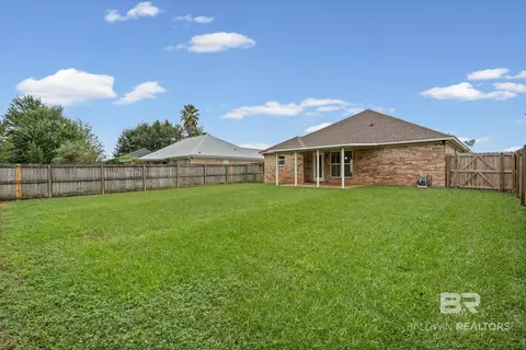 Exterior - 16612 Sugar Loop, Foley, AL 36535 photo 3 of 7
