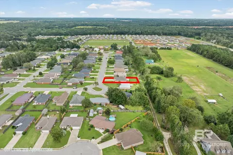 View/Area - 16612 Sugar Loop, Foley, AL 36535 photo 7 of 10