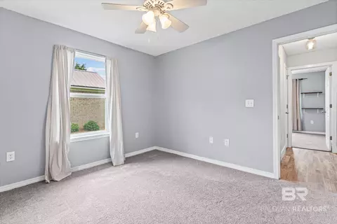Bedroom - 16612 Sugar Loop, Foley, AL 36535 photo 4 of 10
