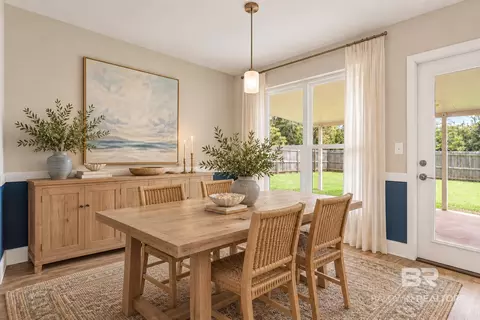 Dining - 16612 Sugar Loop, Foley, AL 36535 photo 1 of 1