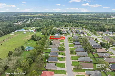 View/Area - 16612 Sugar Loop, Foley, AL 36535 photo 9 of 10