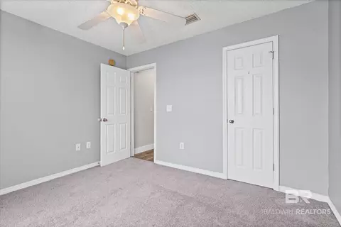 Bedroom - 16612 Sugar Loop, Foley, AL 36535 photo 10 of 10