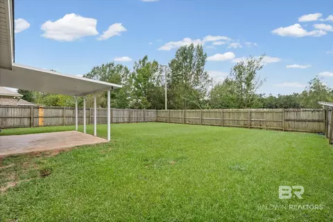 Exterior - 16612 Sugar Loop, Foley, AL 36535 photo 5 of 7