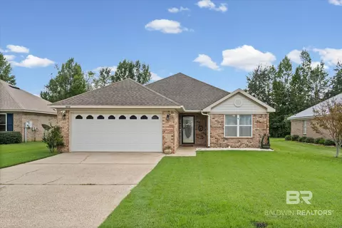 Exterior - 16612 Sugar Loop, Foley, AL 36535 photo 6 of 7