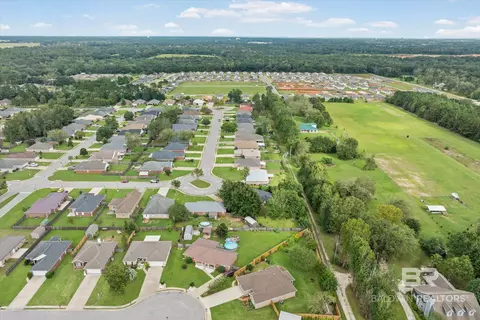 View/Area - 16612 Sugar Loop, Foley, AL 36535 photo 8 of 10