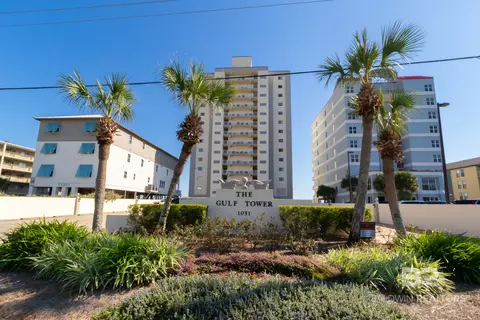 1051 W Beach Blvd # 6A, Gulf Shores, AL 36542