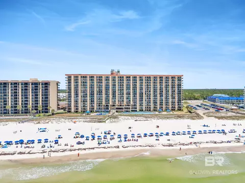24400 Perdido Beach Blvd #317, Orange Beach, AL 36561