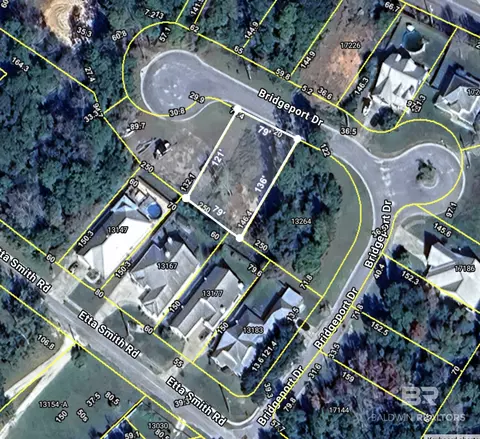 0 Bridgeport Dr #LOT 26, Summerdale, AL 36580
