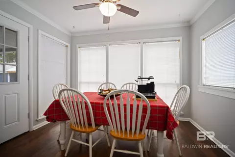 Dining - 5009 Chaucer Dr, Mobile, AL 36693 photo 1 of 3