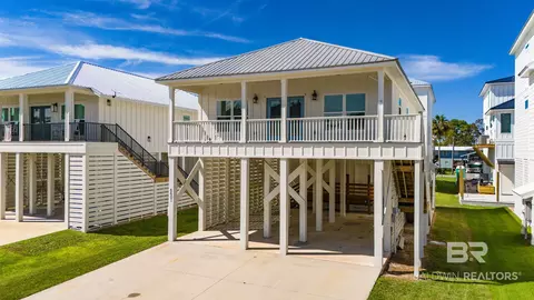 5601 Bayou Saint John Ave, Orange Beach, AL 36561
