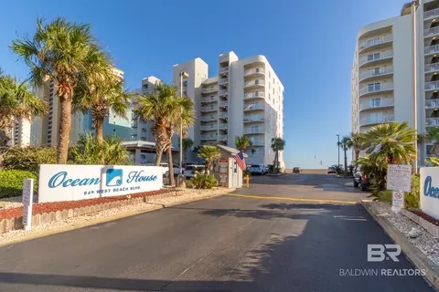 949 W Beach Blvd #2302, Gulf Shores, AL 36542
