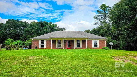 507 E Broadway St, Summerdale, AL 36580