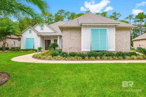 35 Haven Dr, Gulf Shores, AL 36542