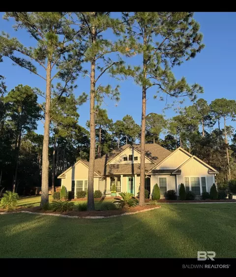 18607 Treasure Oaks Rd, Gulf Shores, AL 36542