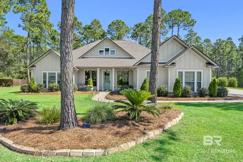 18607 Treasure Oaks Rd, Gulf Shores, AL 36542