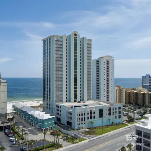533 E Beach Blvd #2301, Gulf Shores, AL 36542