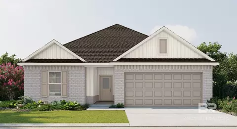 17876 Piney Cir, Foley, AL 36535