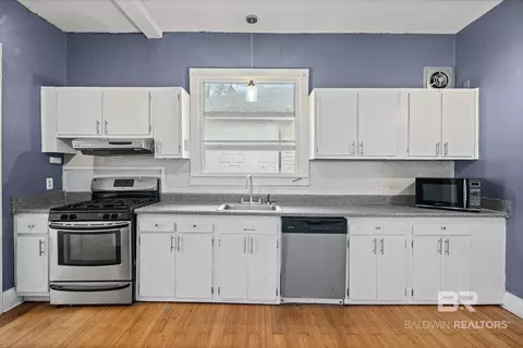 Kitchen - 54 Houston St, Mobile, AL 36606 photo 1 of 3