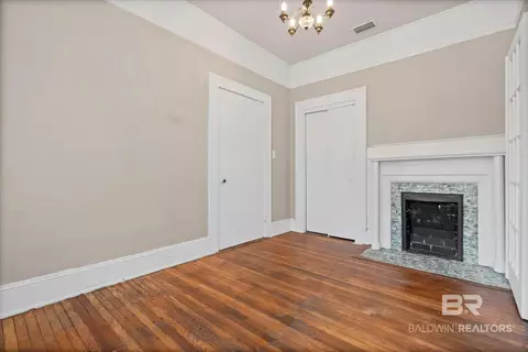 Bedroom - 54 Houston St, Mobile, AL 36606 photo 1 of 5