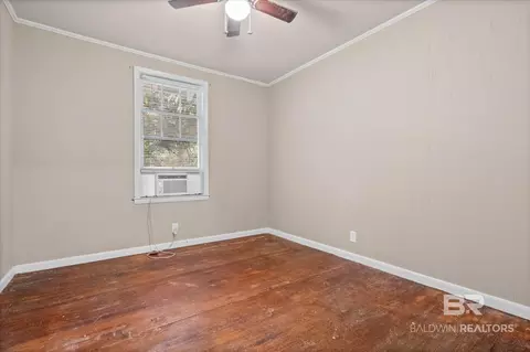 Bedroom - 54 Houston St, Mobile, AL 36606 photo 5 of 5
