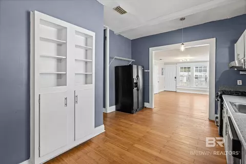 Entry Way - 54 Houston St, Mobile, AL 36606 photo 1 of 5