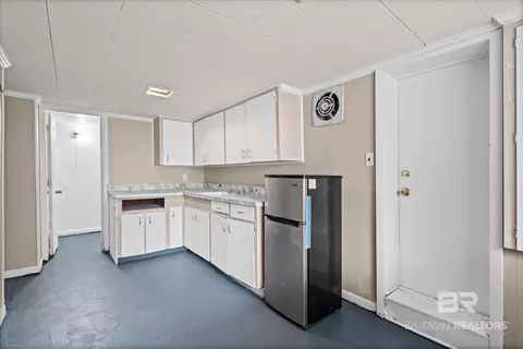 Kitchen - 54 Houston St, Mobile, AL 36606 photo 3 of 3
