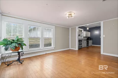 Living - 54 Houston St, Mobile, AL 36606 photo 10 of 12