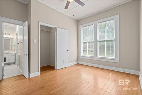 Bedroom - 54 Houston St, Mobile, AL 36606 photo 3 of 5