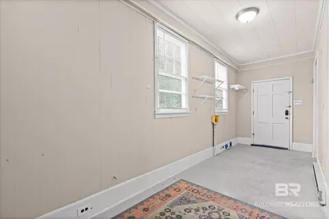 Entry Way - 54 Houston St, Mobile, AL 36606 photo 5 of 5